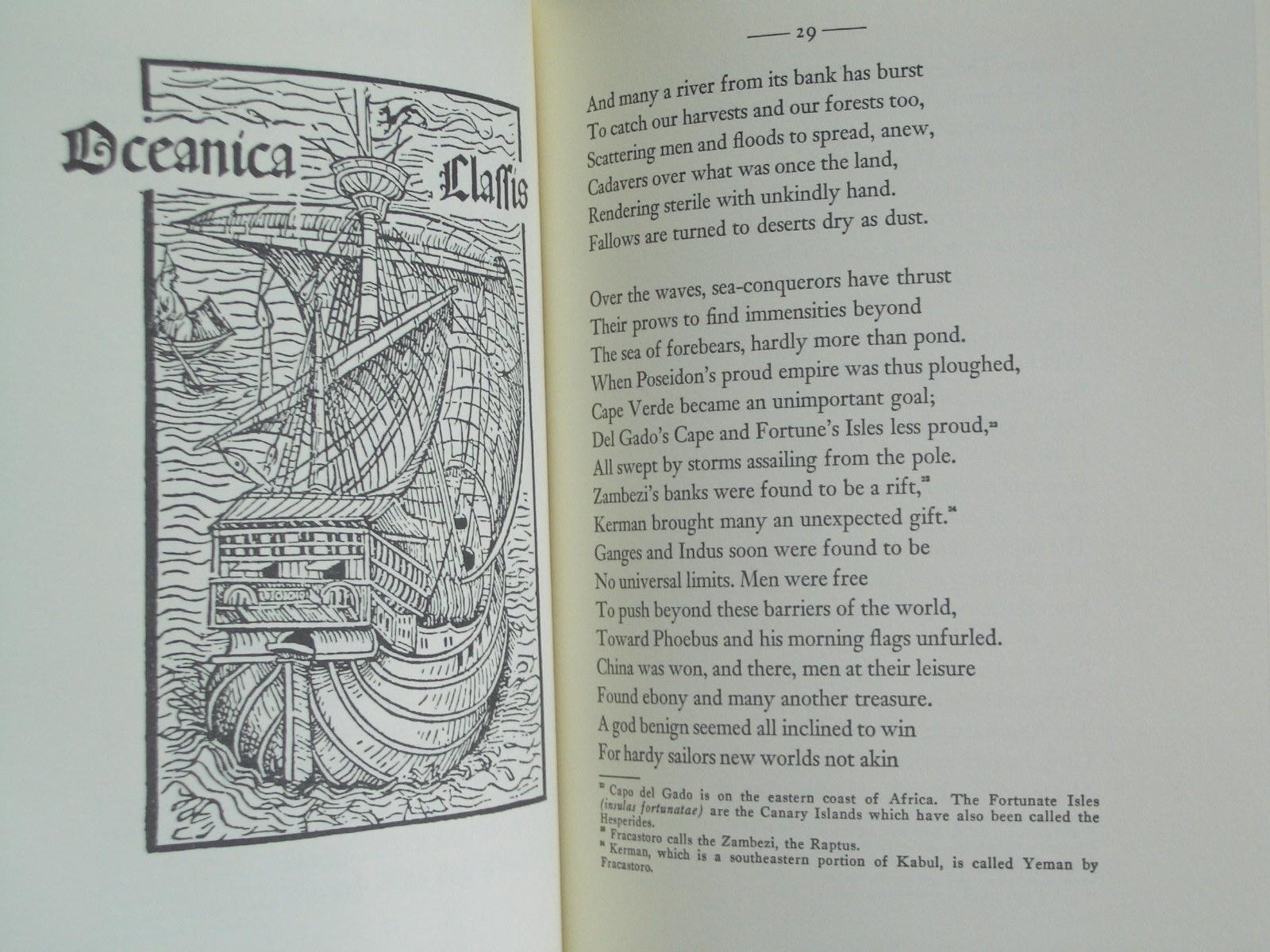 The Sinister Shepherd Syphilidis Sive De Morbo Gallico Libri Tres