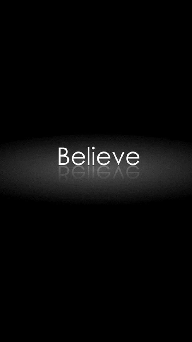 Believe is the most strong word in the world Within believe the whole  universe exist  Motivational quotes wallpaper Selfie quotes Words  wallpaper