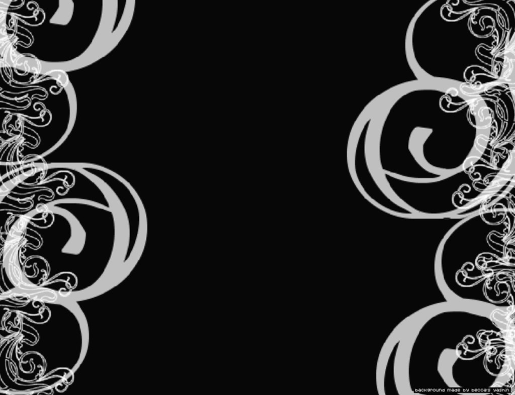 Black And White Swirl Wavy Lines Abstraction 4K HD Abstract Wallpapers  HD  Wallpapers  ID 87863