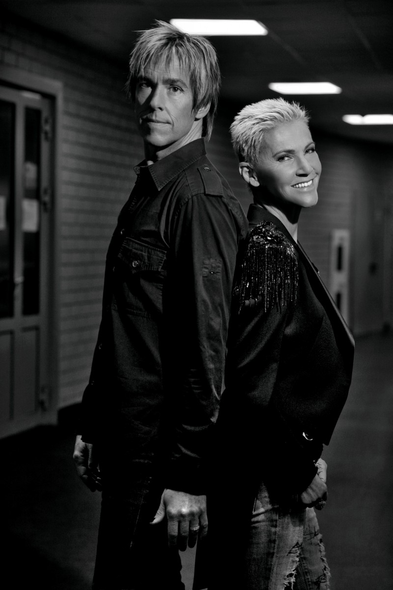 Roxette Photo Of Pics Wallpaper Theplace2