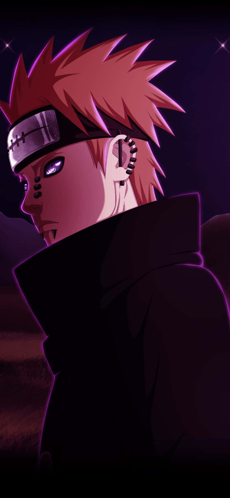 Pain Picture Wallpaper