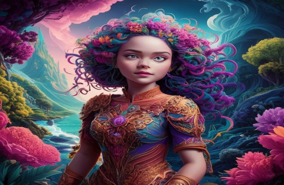 3d Girl Wallpaper For Computer