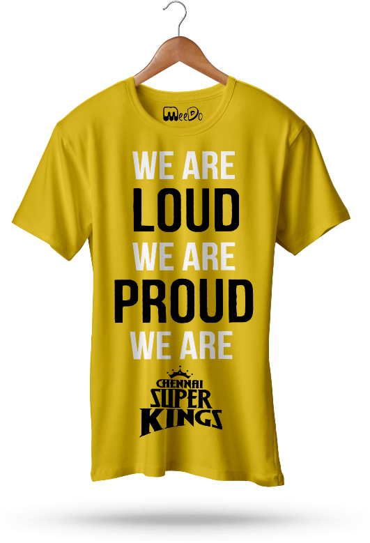 Chennai Super Kings Wallpaper