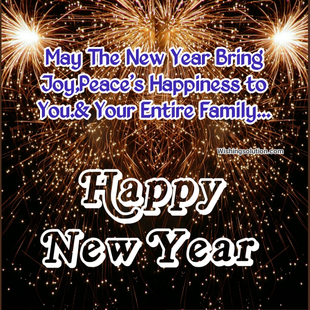 Happy New Year 2020 Quotes To Inspire Friends Family