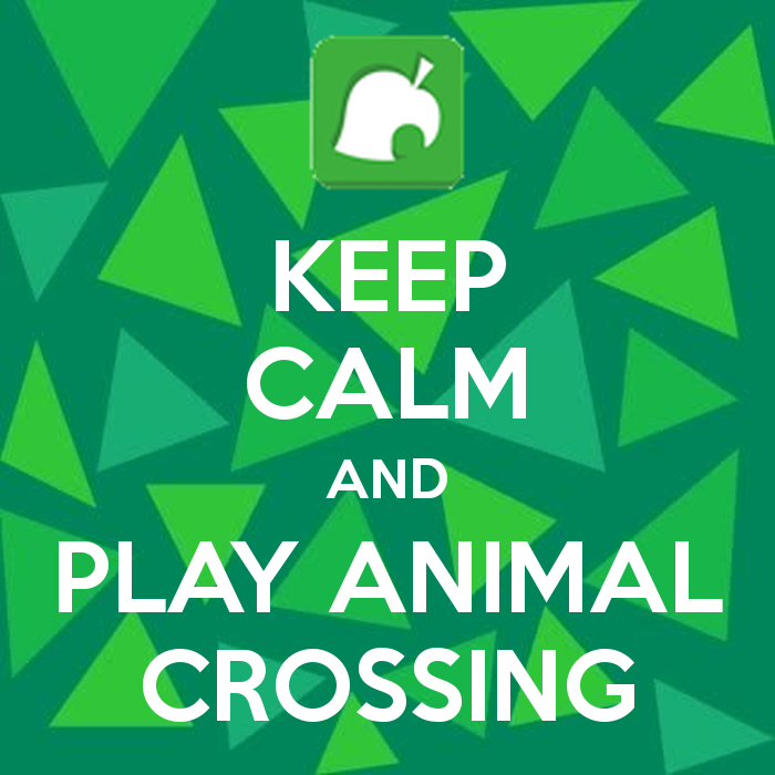 Animal Crossing Keep Getting Error Codes