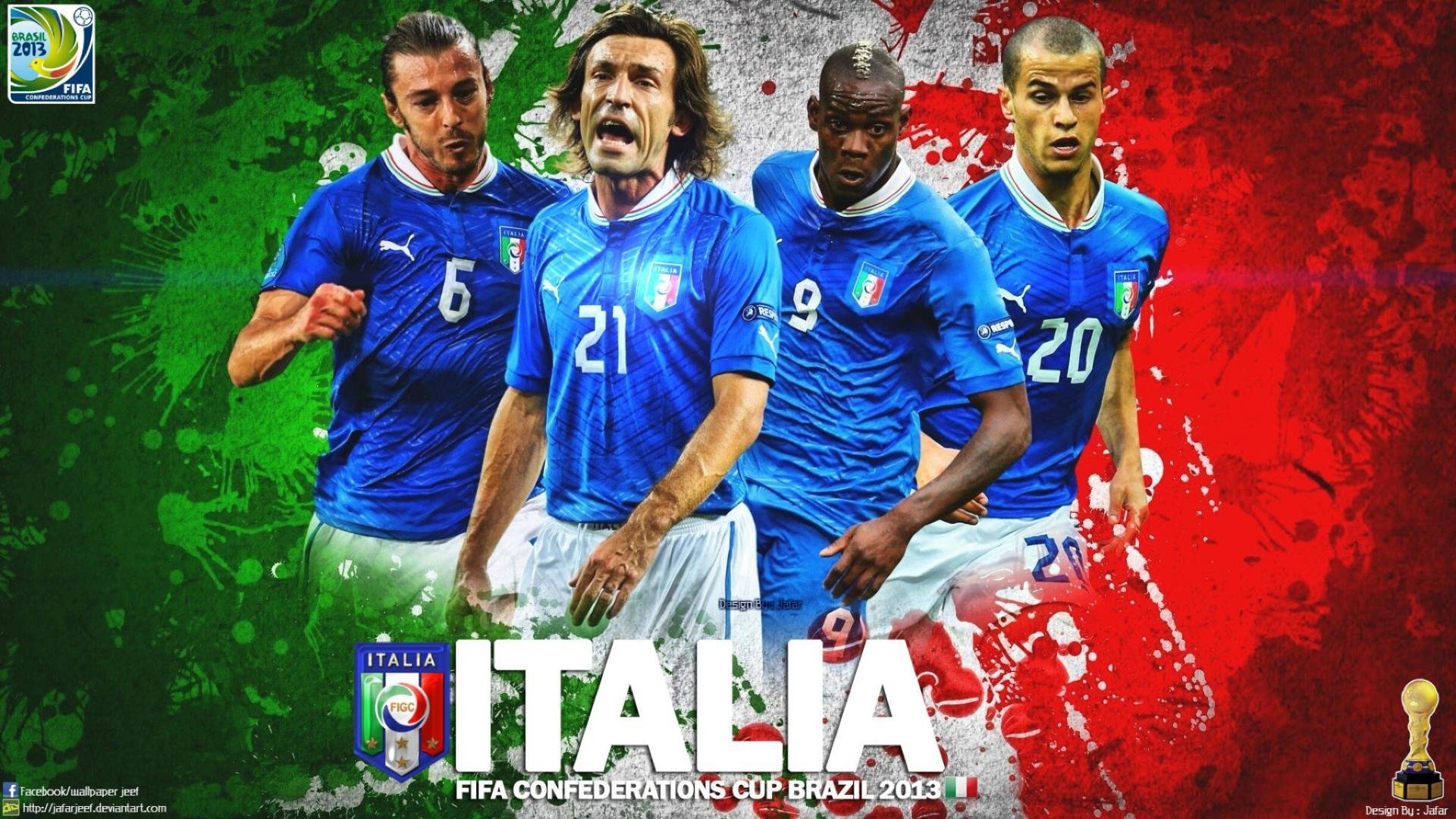 Image Gallery Italy World Cup Logo