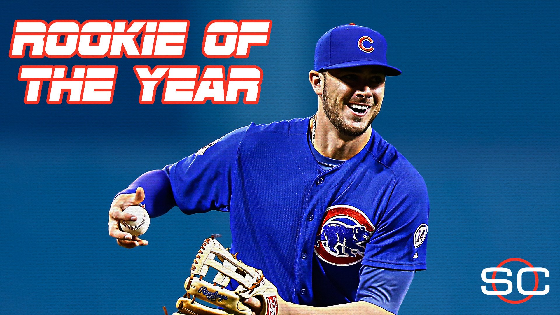Kris Bryant And Carlos Correa Win Rookies Of The Year