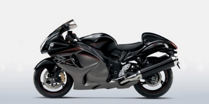 New Hayabusa Motorcycle Pictures Release Res And Models On