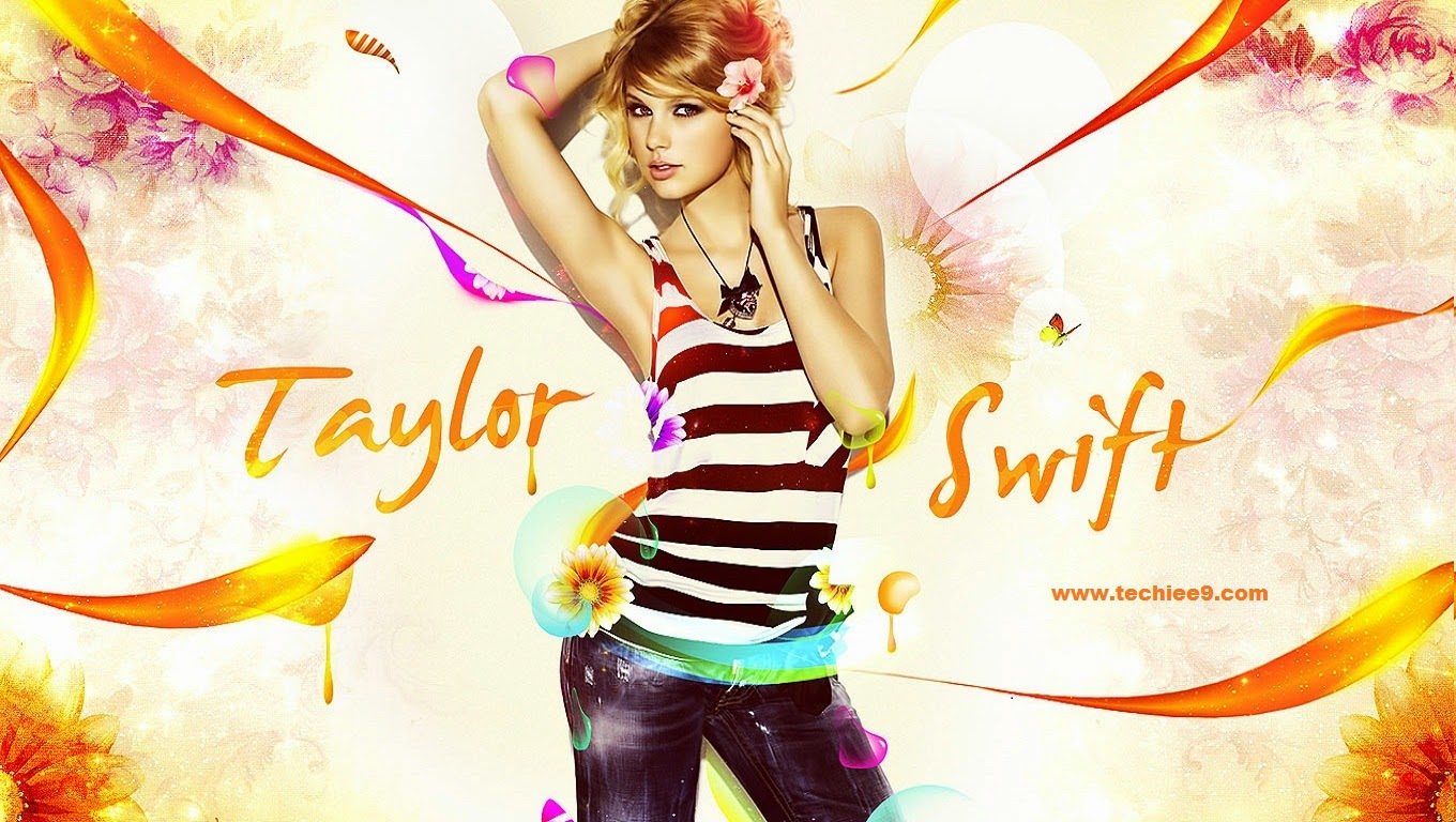 Swift Wallpaper For Your Pc Tablets Mobiles Etc HD
