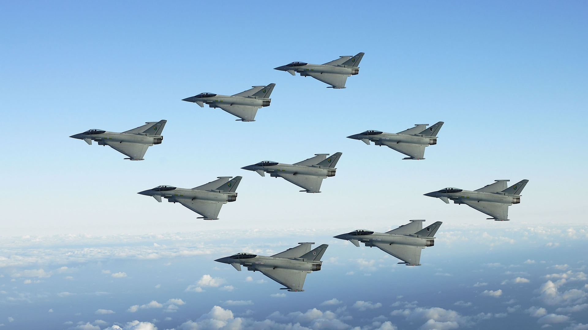 Airplane Show Wallpaper Military Aircraft