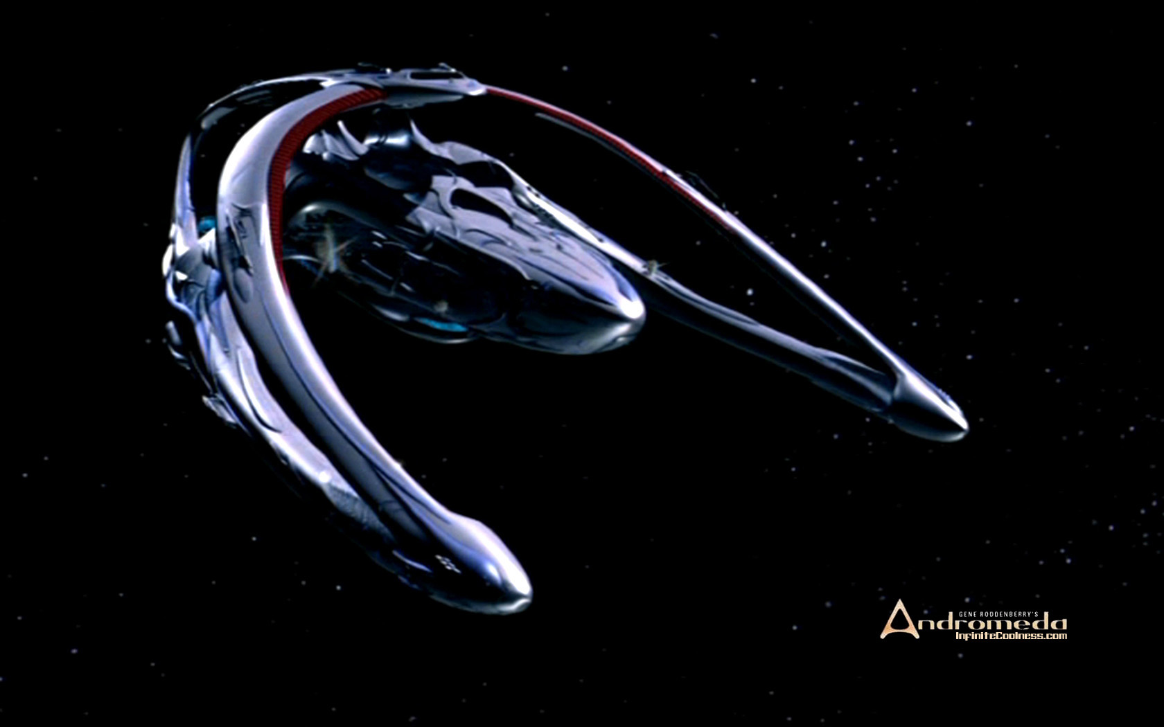 Andromeda Hi Res Widescreen Wallpaper Gallery