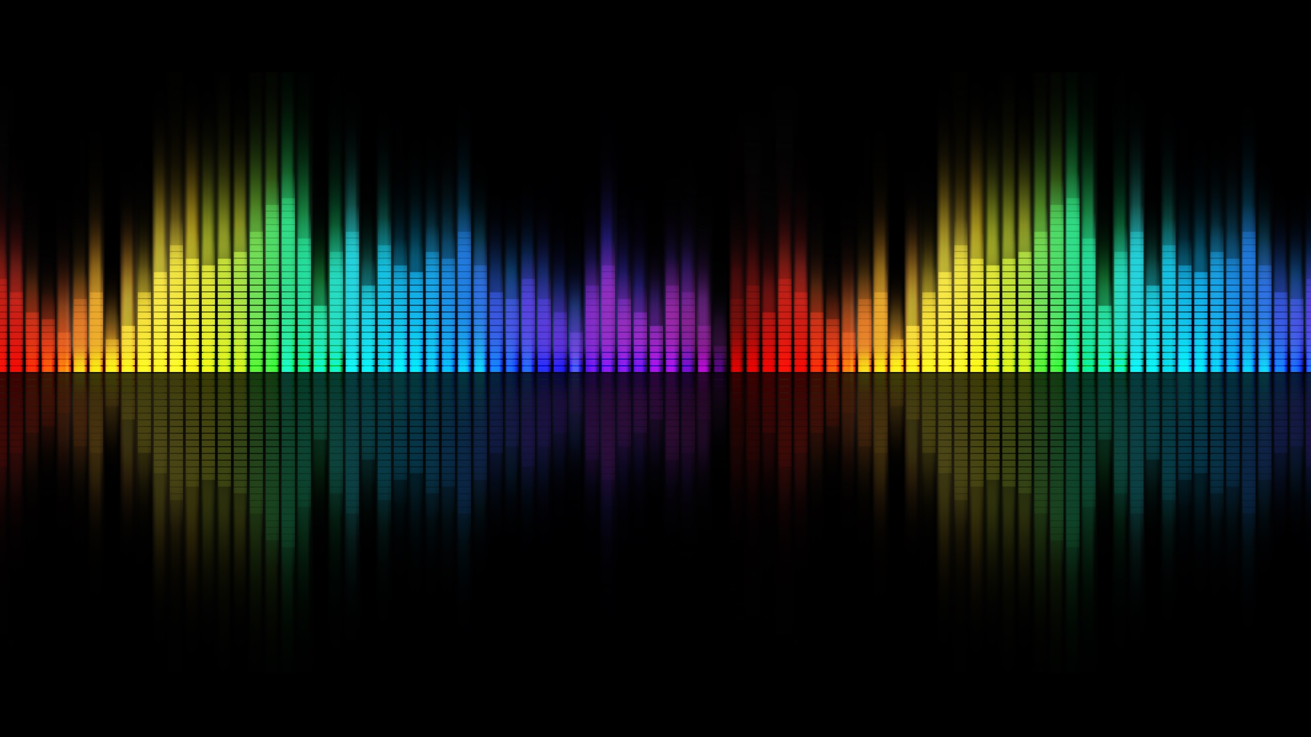 spectrum music visualizer free download