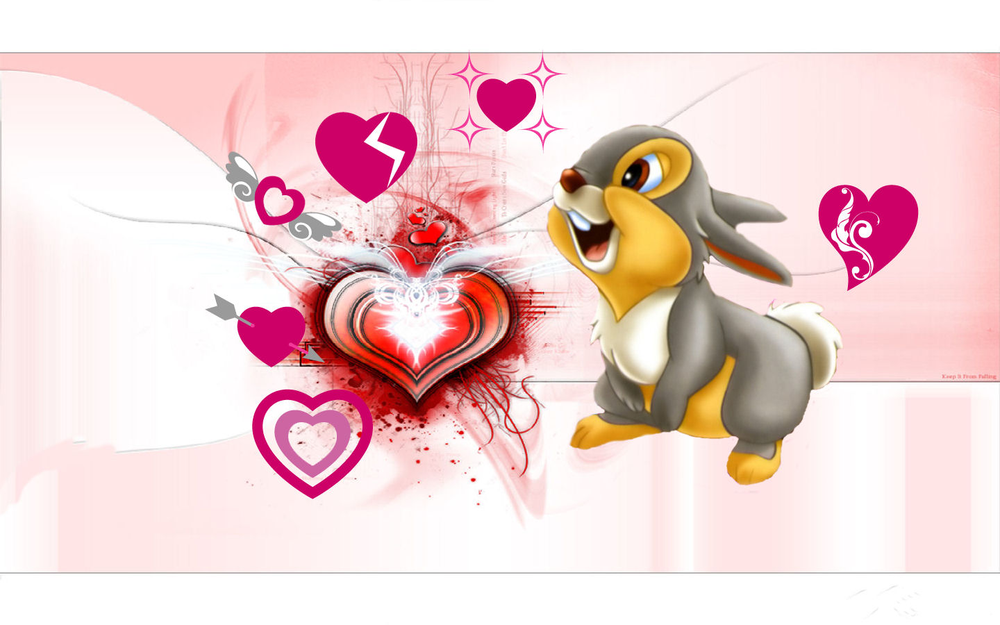 Celebrate Valentines Day With These DisneyInspired Cards and Digital  Wallpapers  MickeyBlogcom