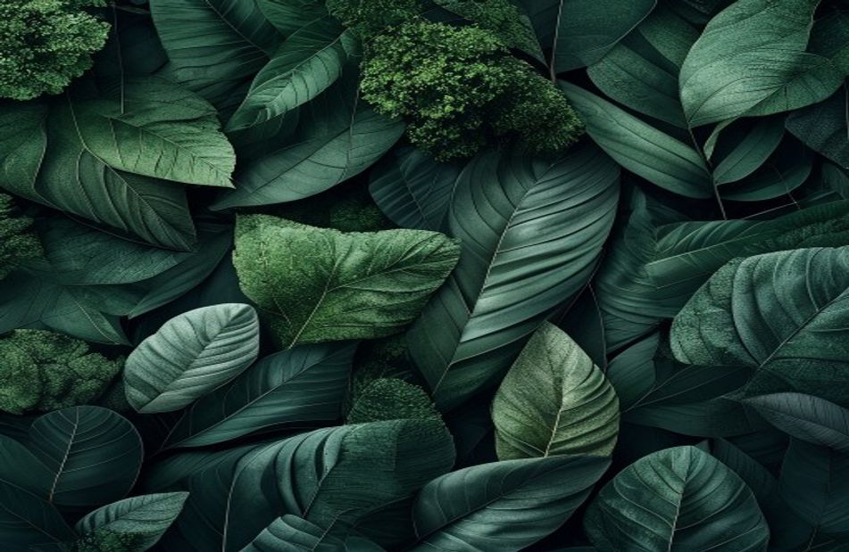 Dark Green Wallpaper Hd