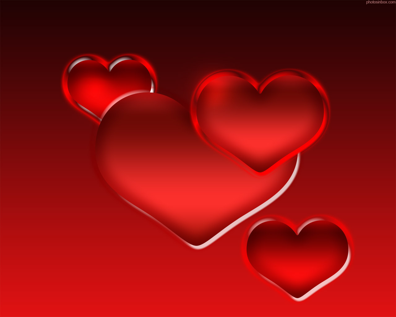 Pics Photos Cool Heart Background Frame
