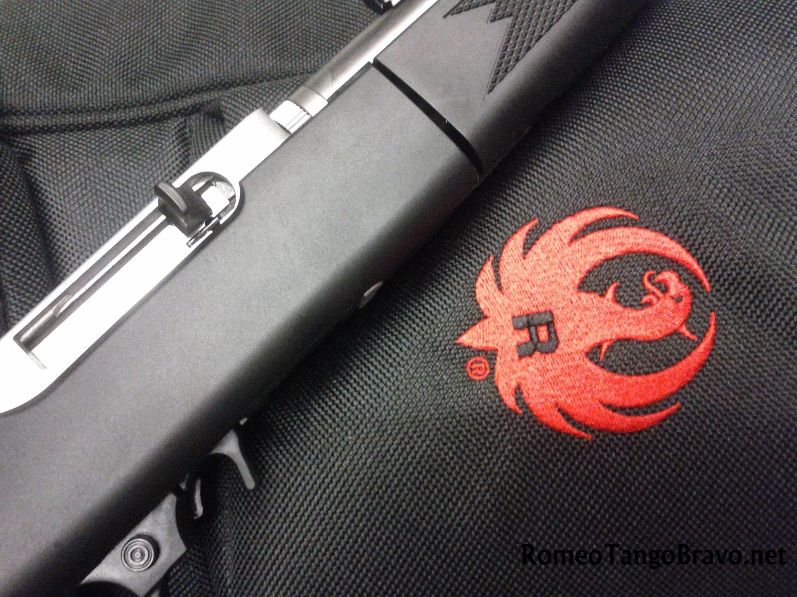 Ruger Wallpaper Sr9c