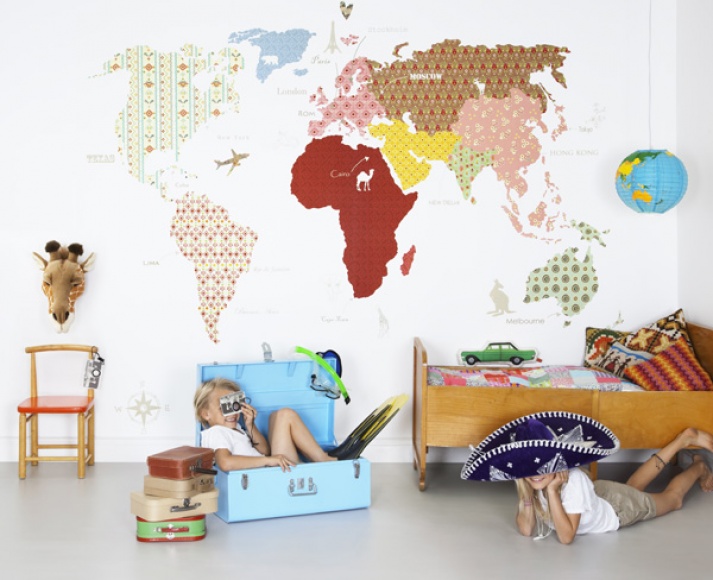 Whole Wide World