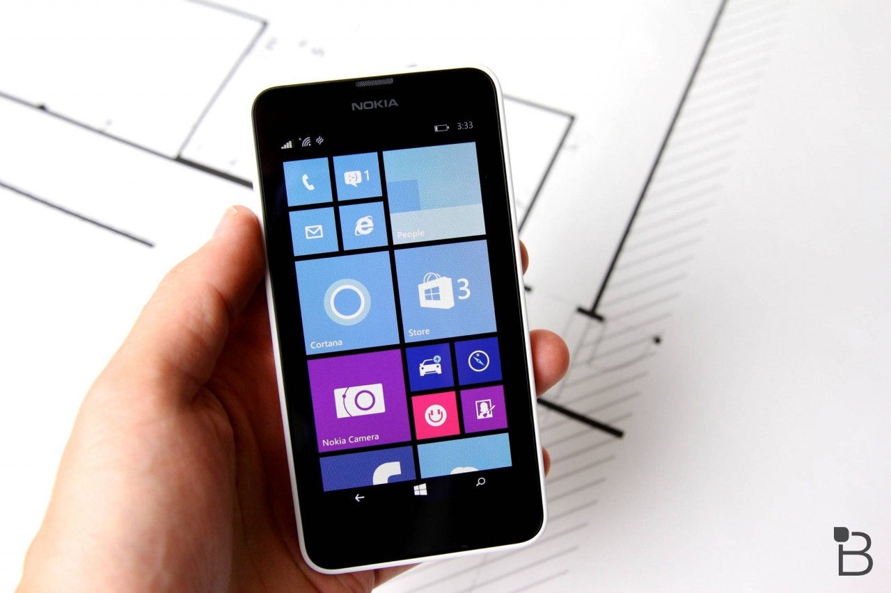 Nokia Lumia For T Mobile Unboxing Not So Bad Just