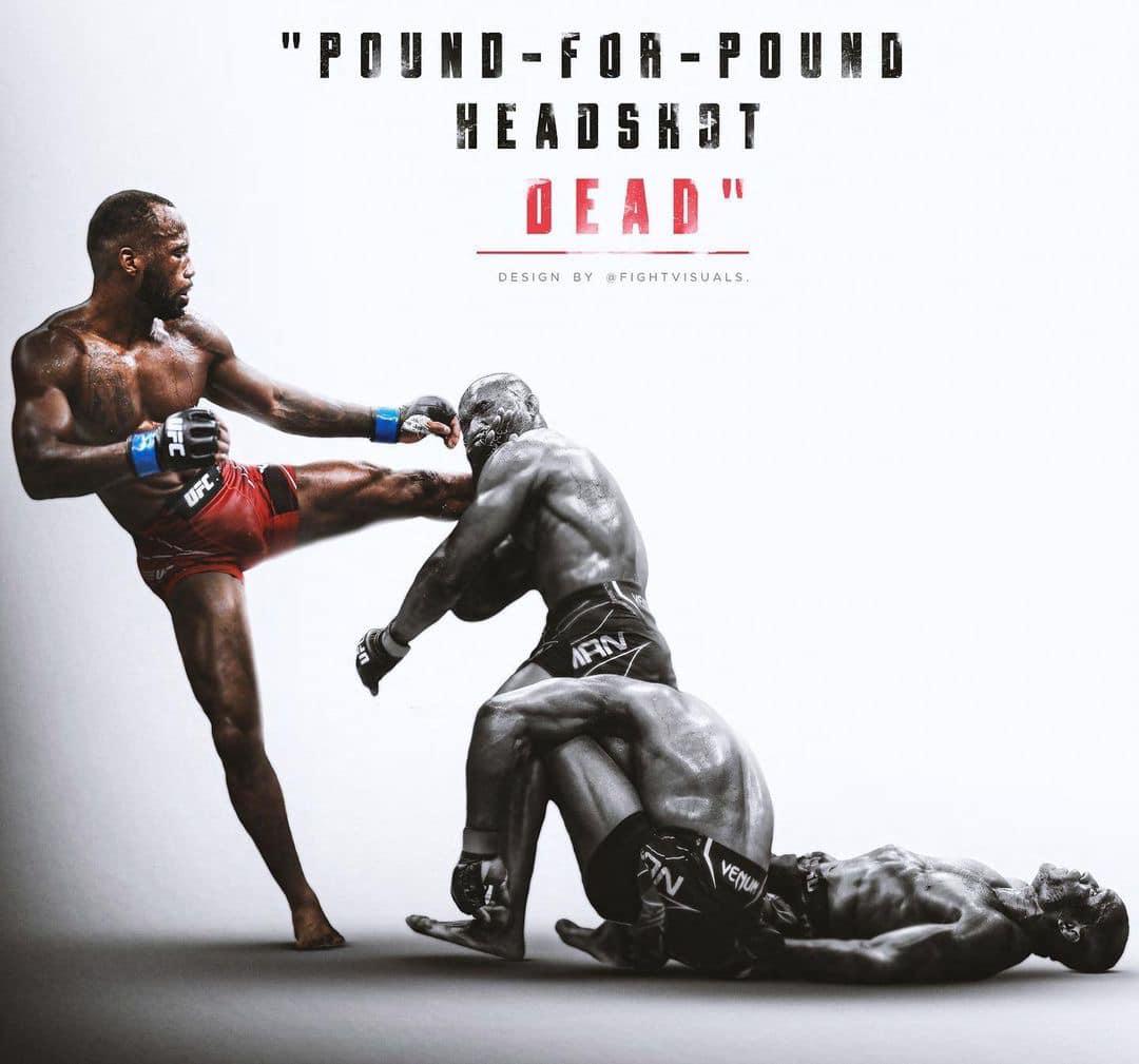MMA Uncensored Leon Rocky Edwards UFC Fighter with