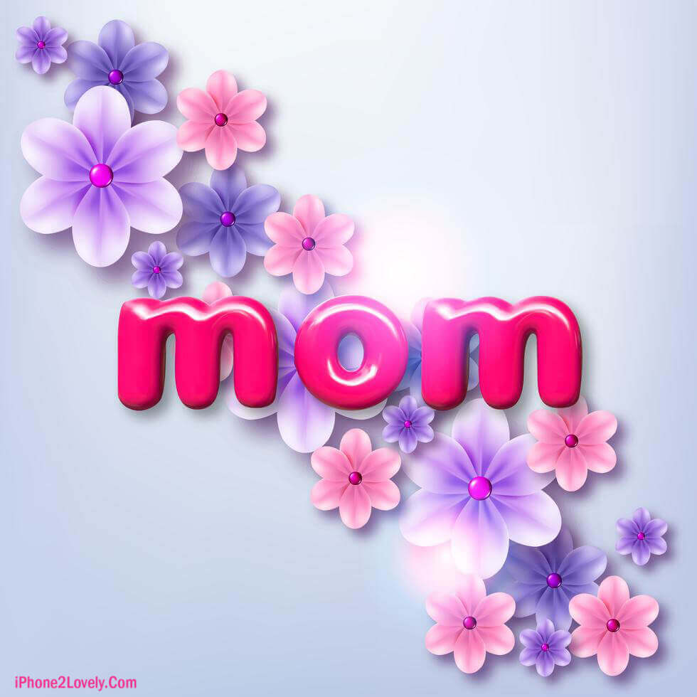 Happy Mother S Day Image And Wallpaper Quotes Square