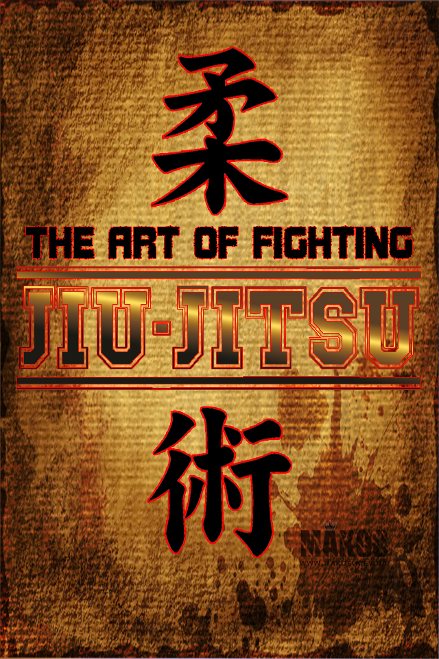 jiu jitsu wallpapers iPhonejpg 640x960
