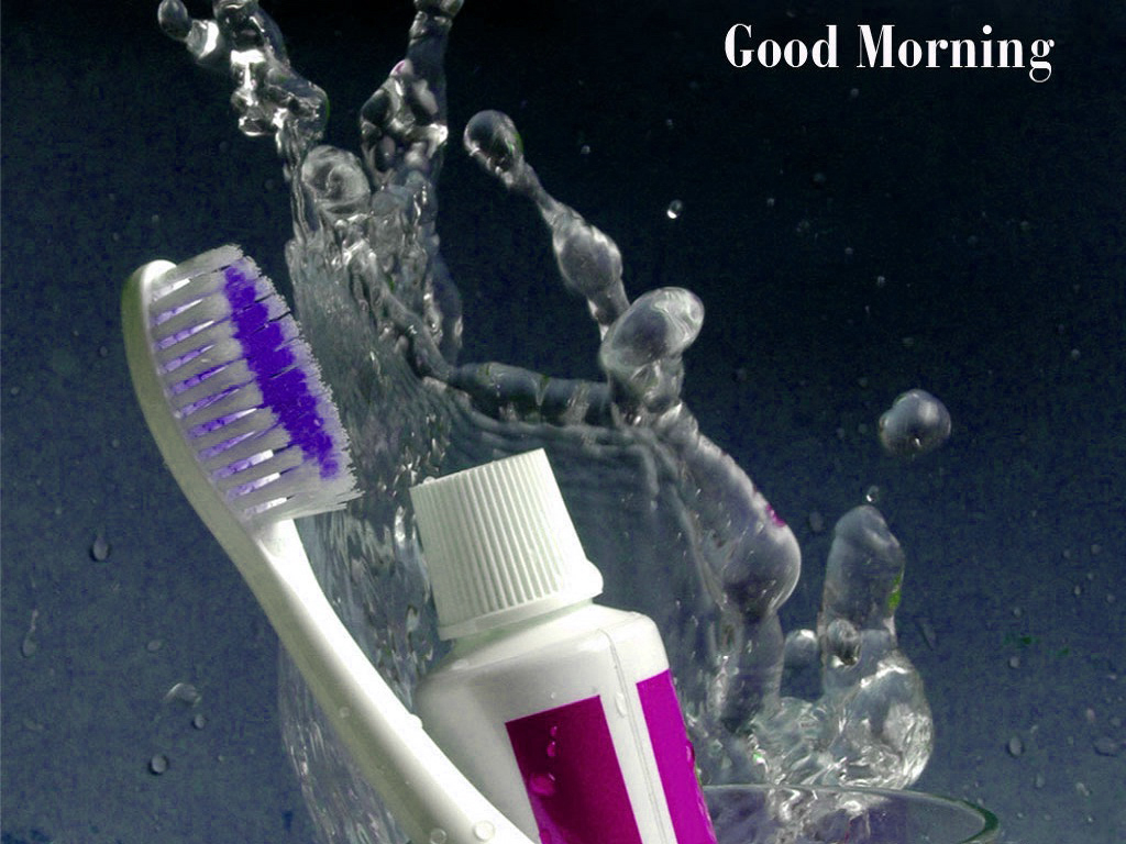 Free download Good Morning Brush and paste wallpapers Get Latest