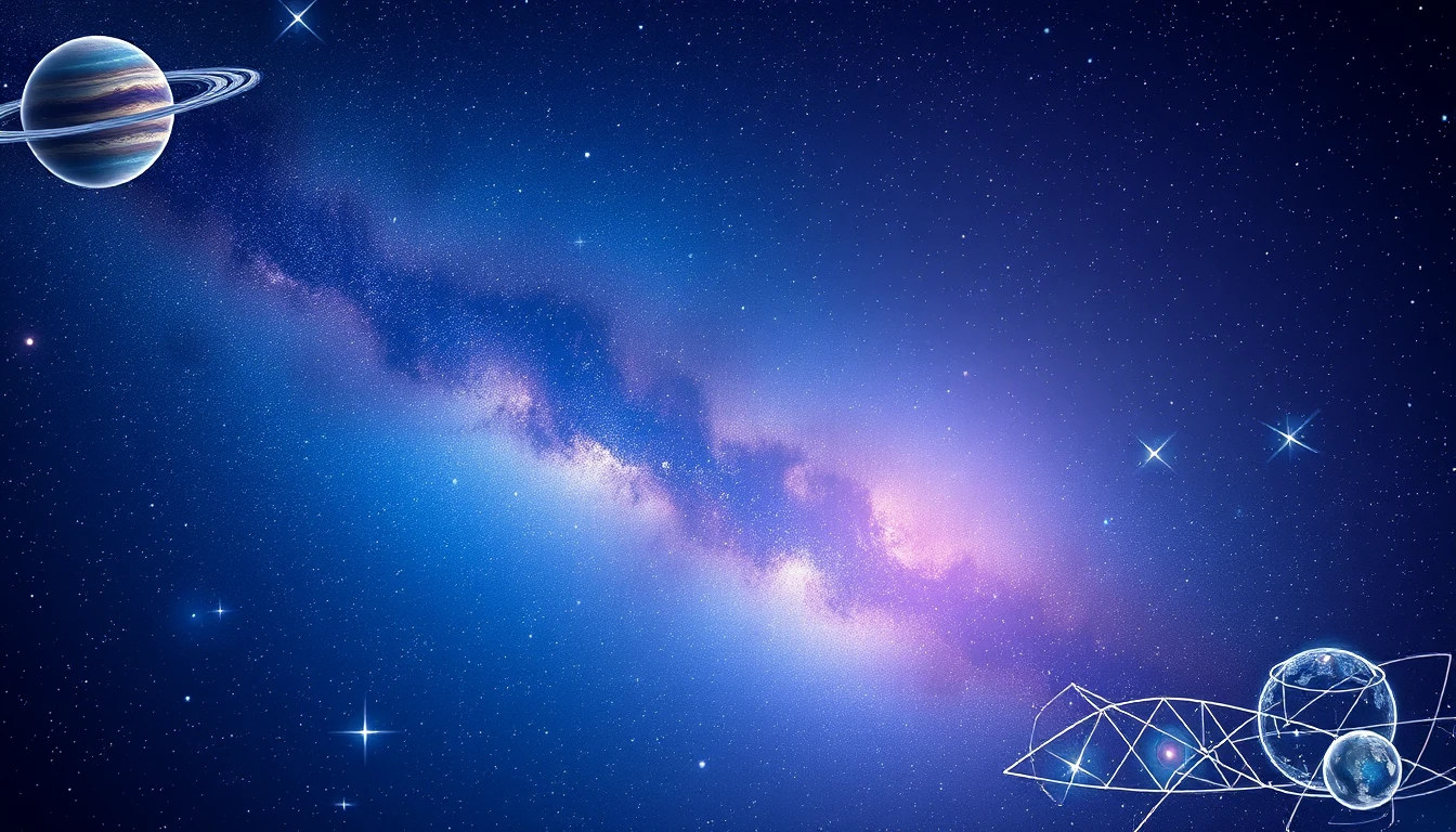 Astrological Background