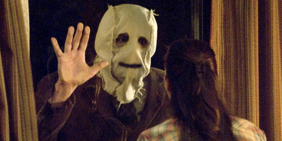 Here S Your First Real Look At The Strangers Mtv