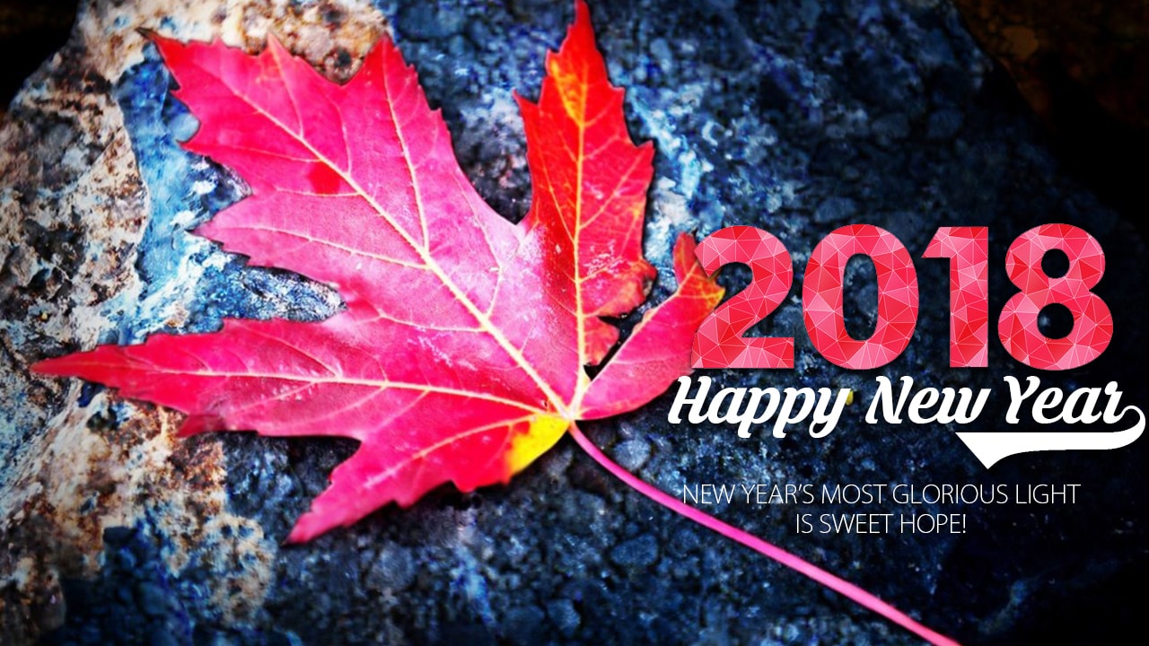 Happy New Year Image Best HD Wallpaper
