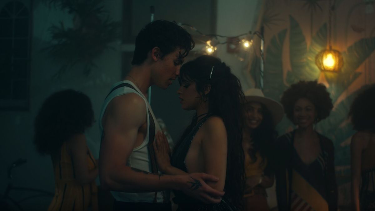 Shawn Mendes Video Of Se Orita Just Made Everyone Everywhere