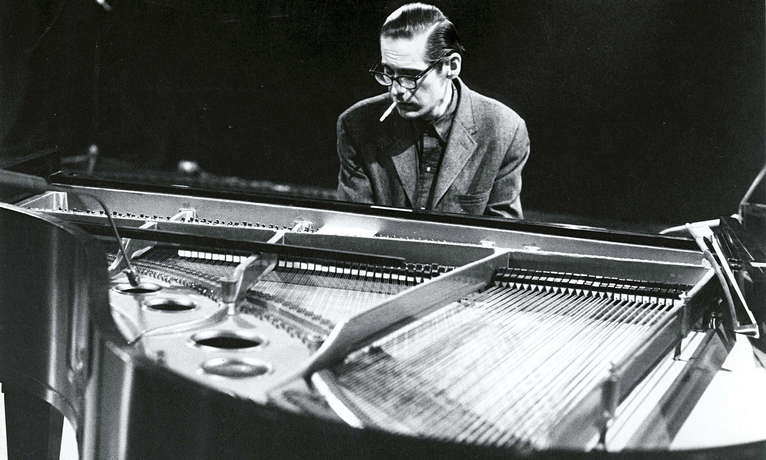 Quotes Bill Evans Online Drum Lessons NYC