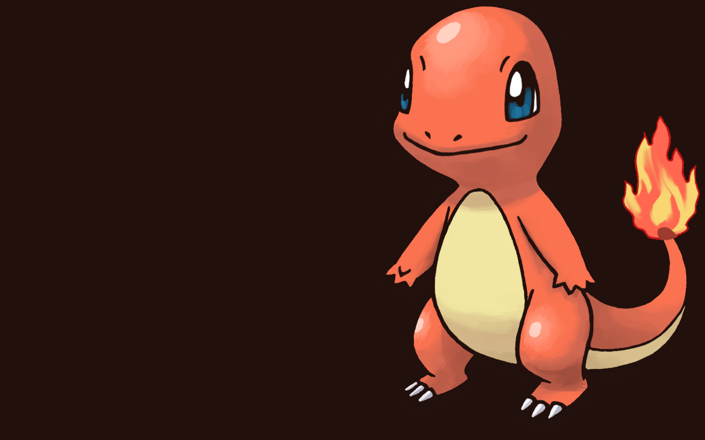 Pokemon HD Wallpapers Download Wallpapers in HD for your Desktop 1440x900