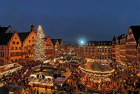 Europes best Christmas markets   roberthardingcom blog