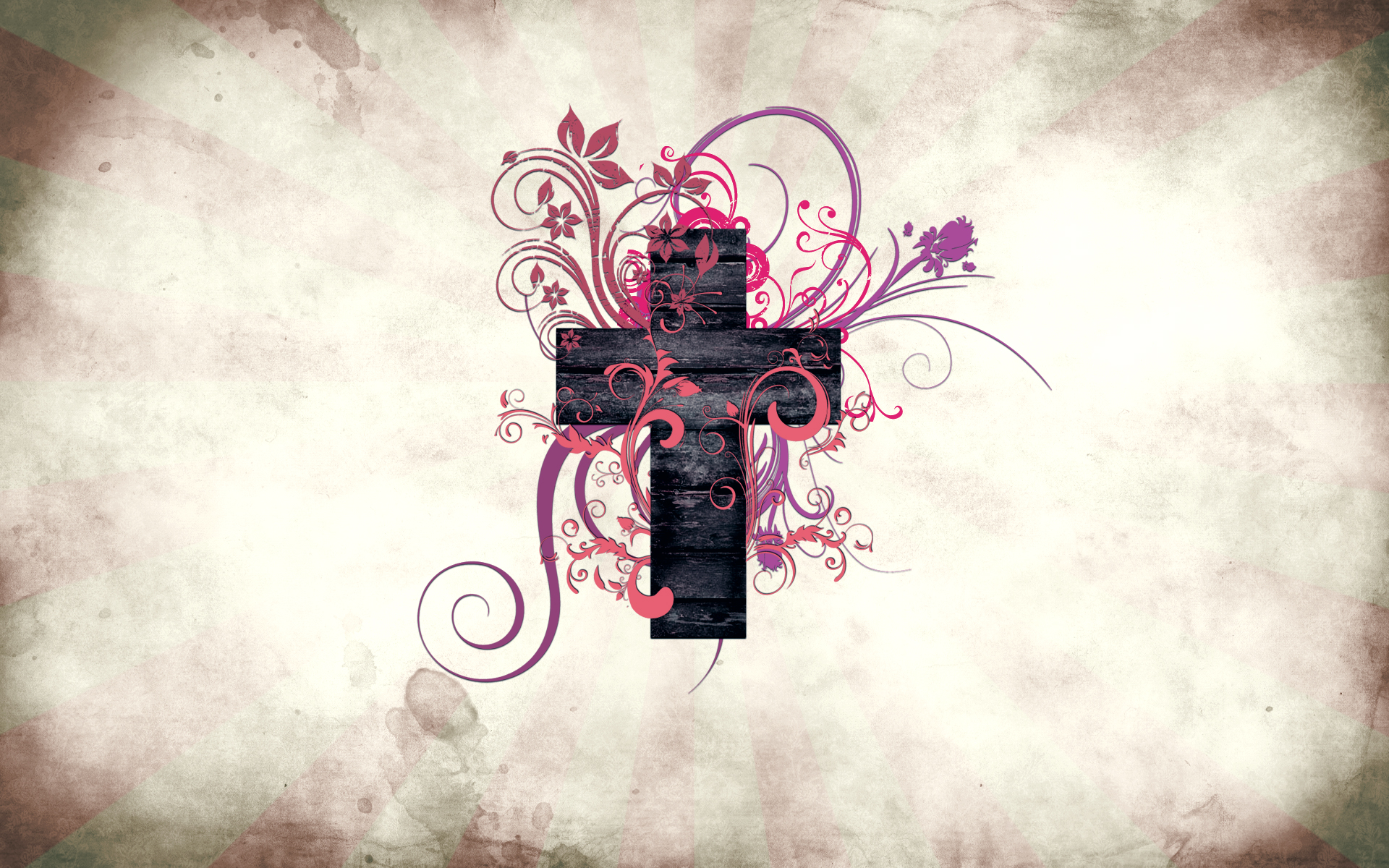 Abstract Cross Art Exclusive HD Wallpapers 1917