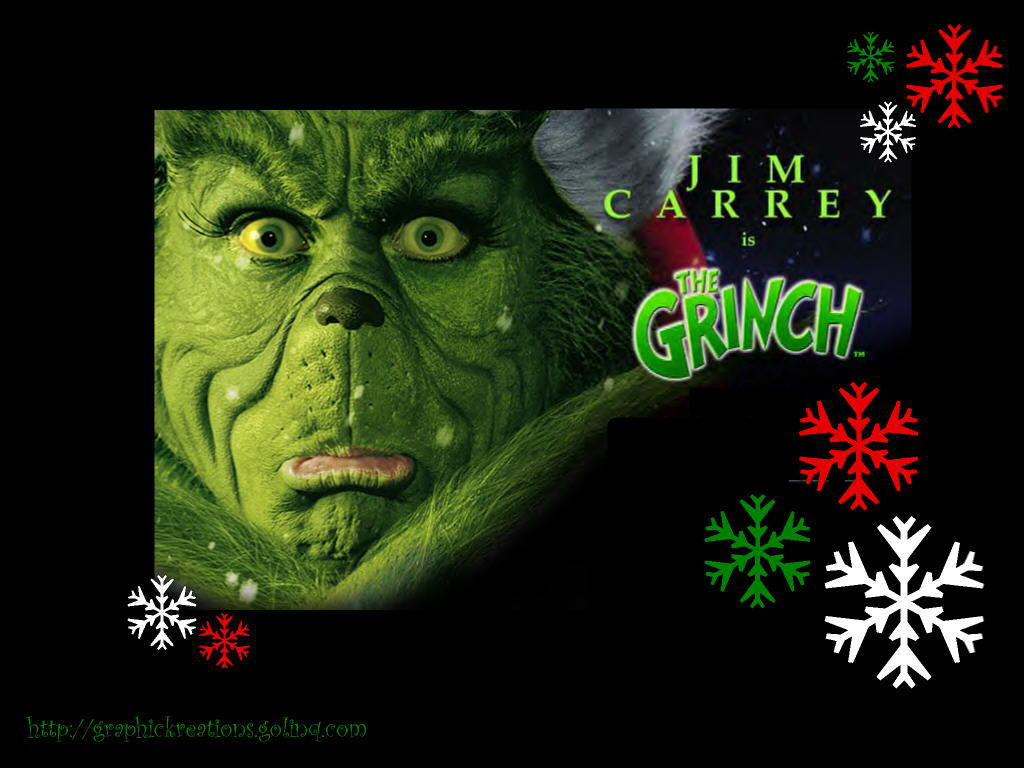 News And Entertainment Grinch Jan
