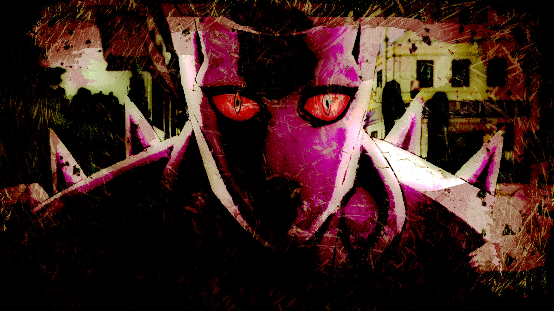 Jojo Bizarre Adventure Wallpaper
