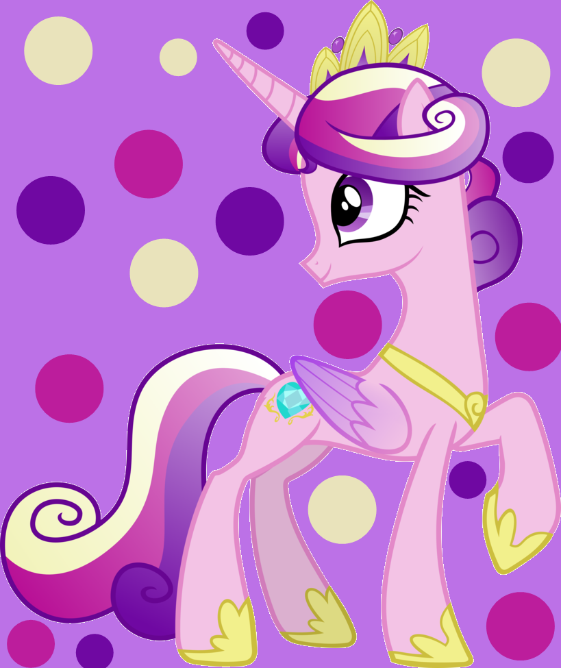 Princess Cadence Wallpaper By Seattle20