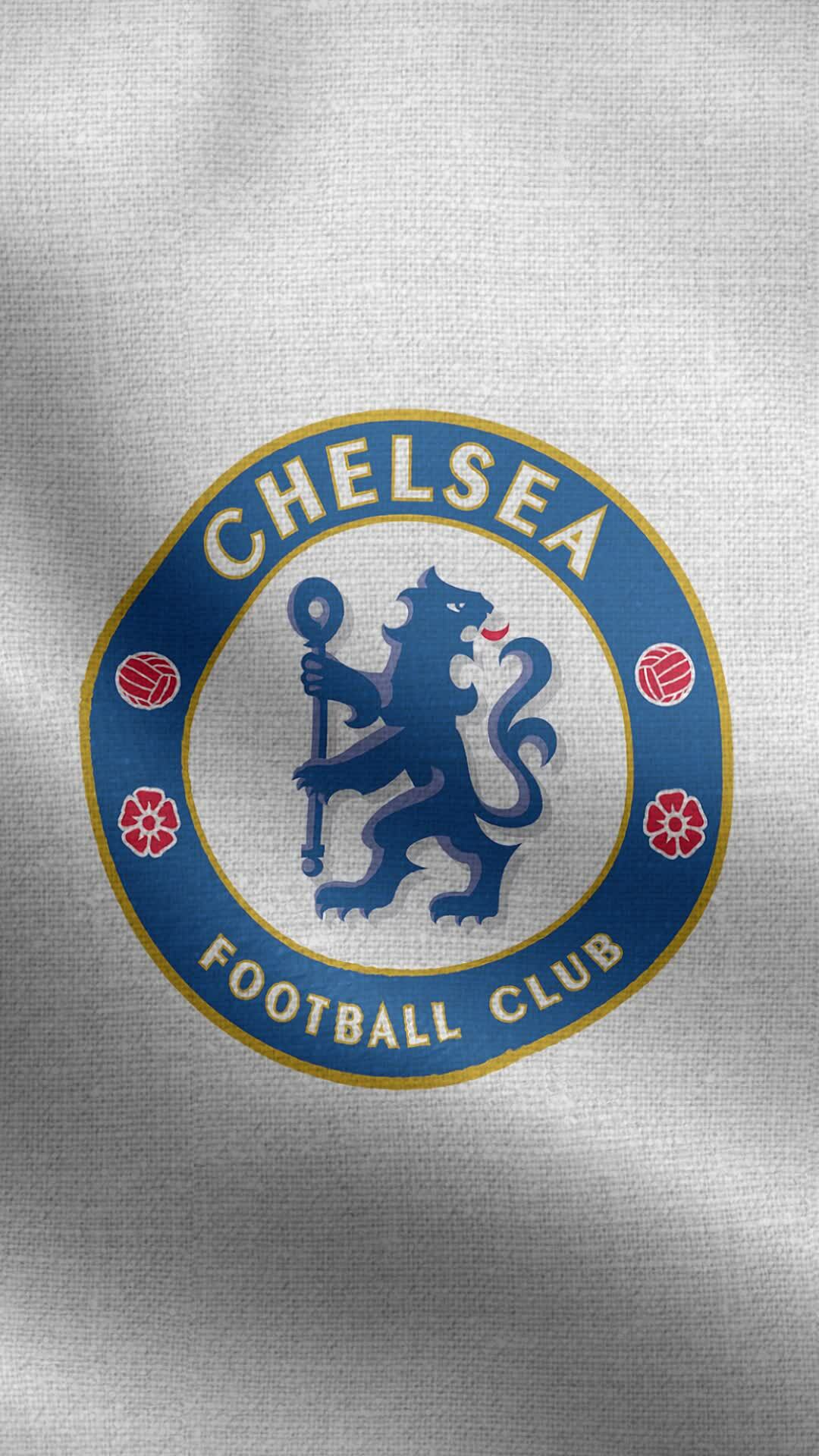 Chelsea Fc iPhone Wallpaper