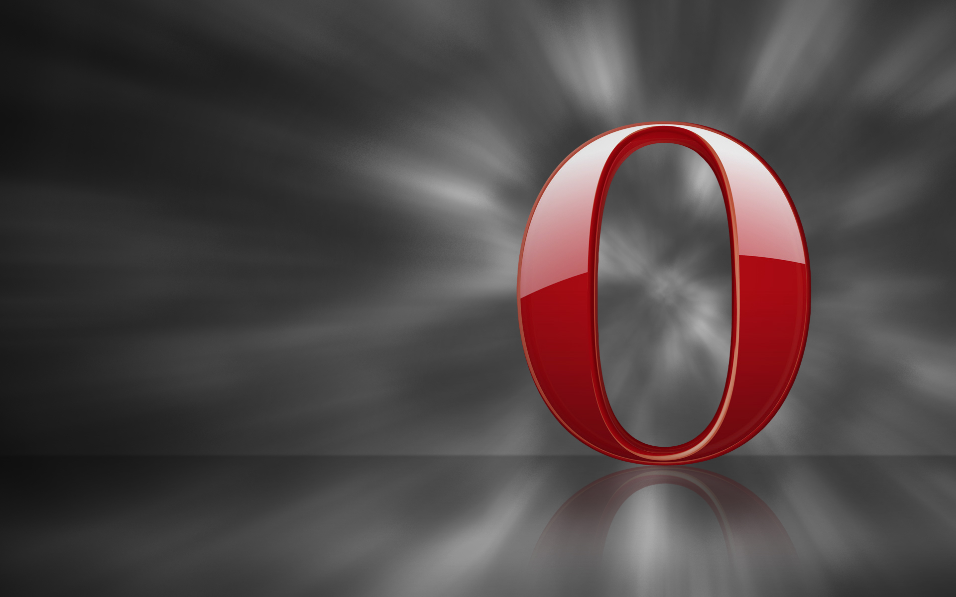 Opera Browser HD Wallpaper