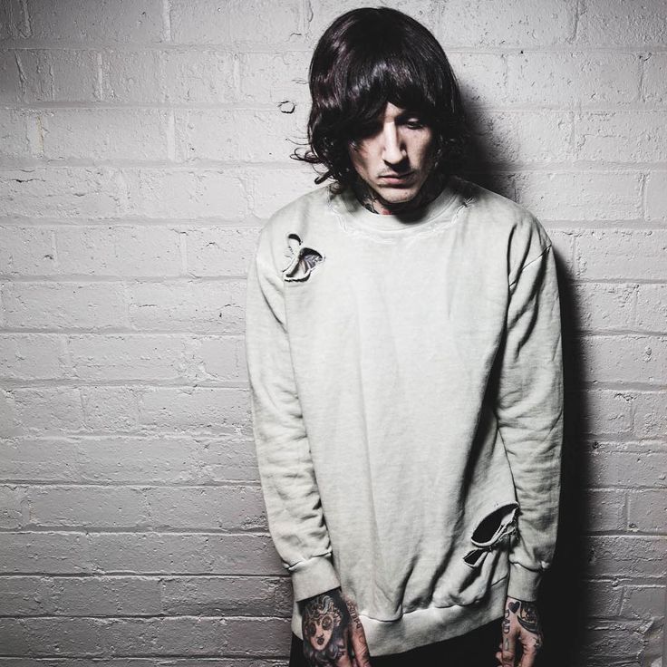Best Image About Bring Me The Horizon