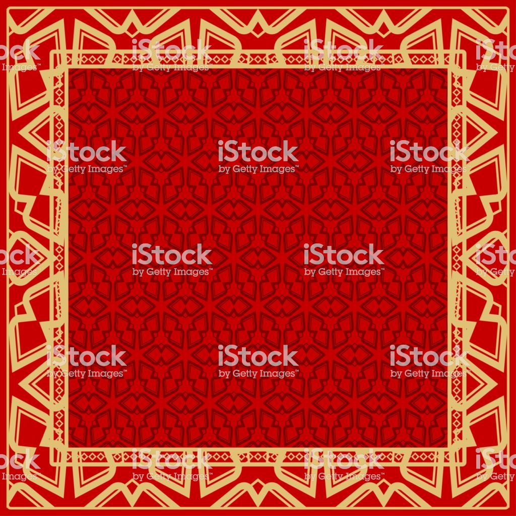 free-download-geometric-ornament-with-frame-border-art-deco-background