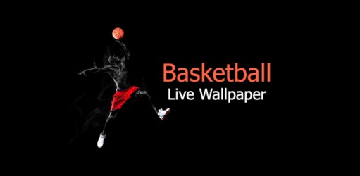 basketball wallpaper live