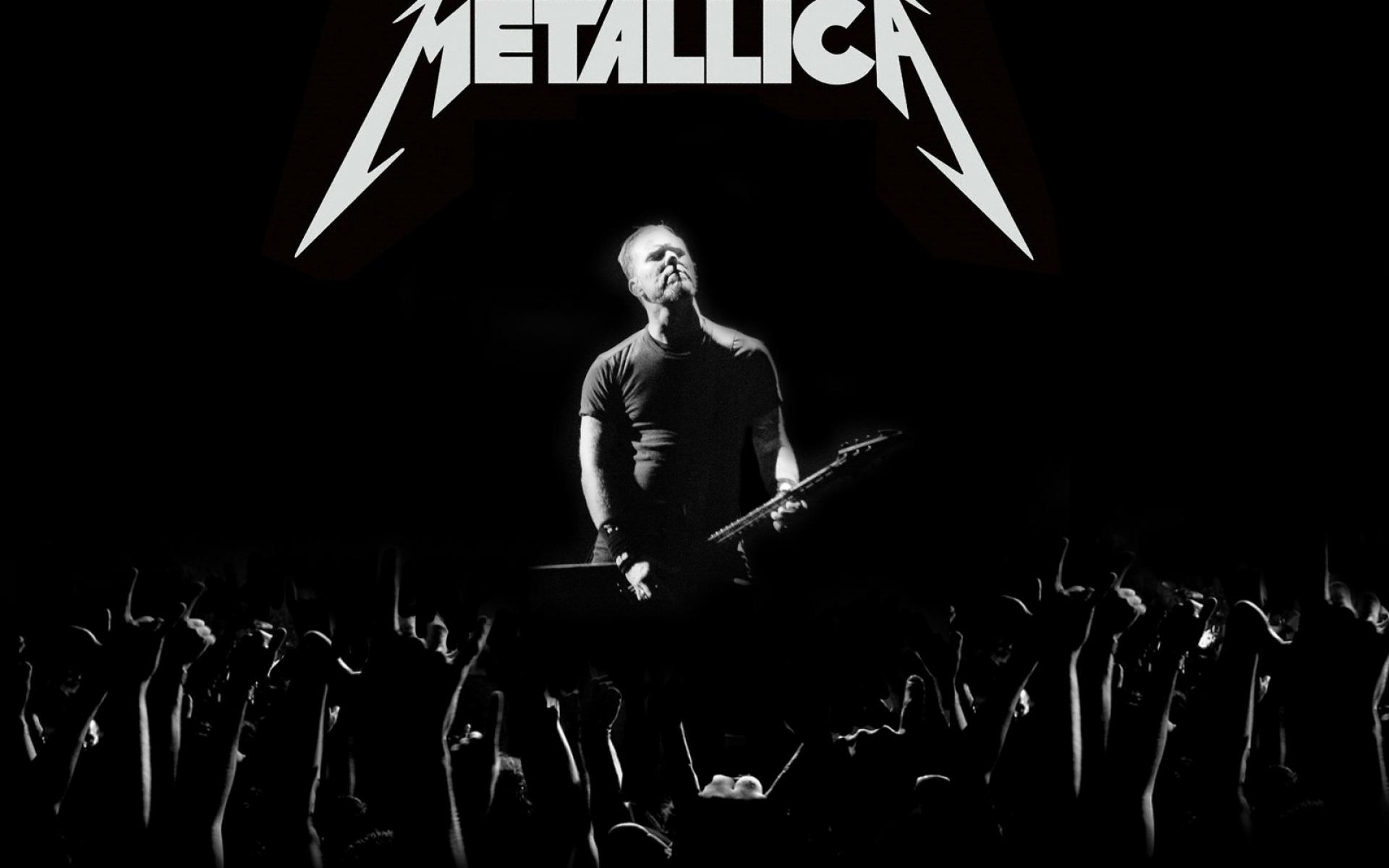 Metallica Wallpaper High Quality And Resolution