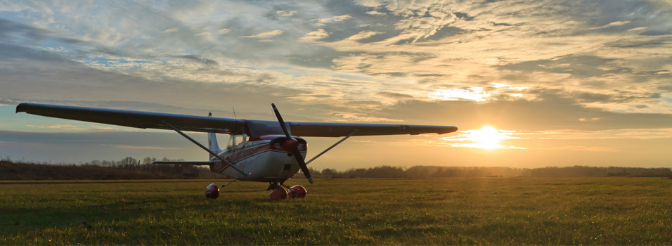 General Aviation Wallpaper Guide To