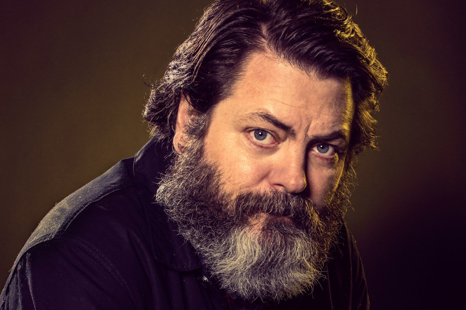 Nick Offerman Wallpaper For Desktop