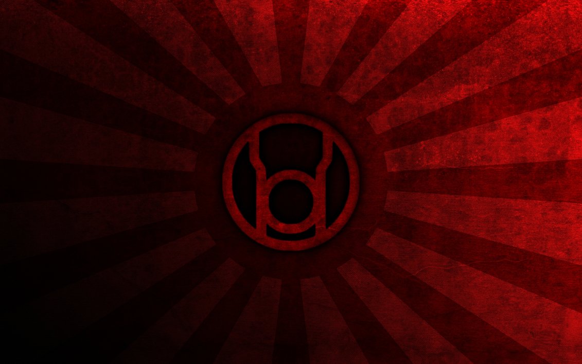 Red Lantern Wallpaper By Lordshenlong