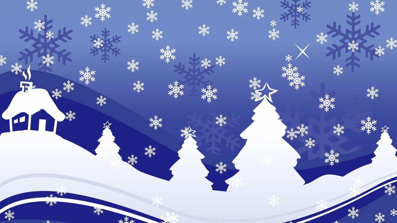 Related Pictures Snowflakes Desktop Pc And Mac Wallpaper