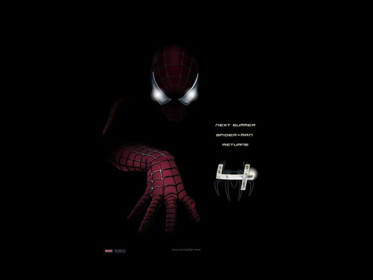 Wallpaper Hollywood Movies The Amazing Spider Man HD