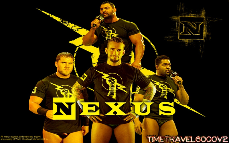 Wallpaperhi Sports Wrestling Nexus