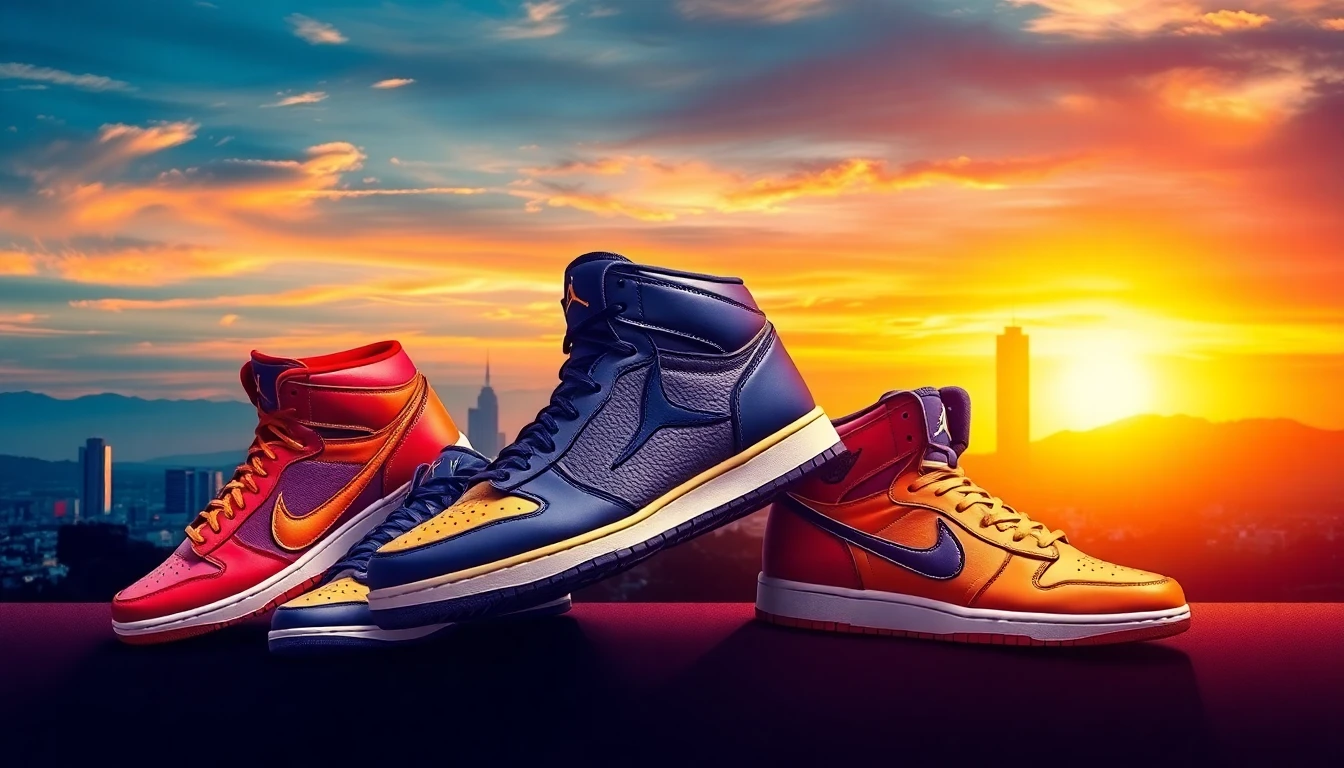 Kobe Bryant Shoes Wallpaper